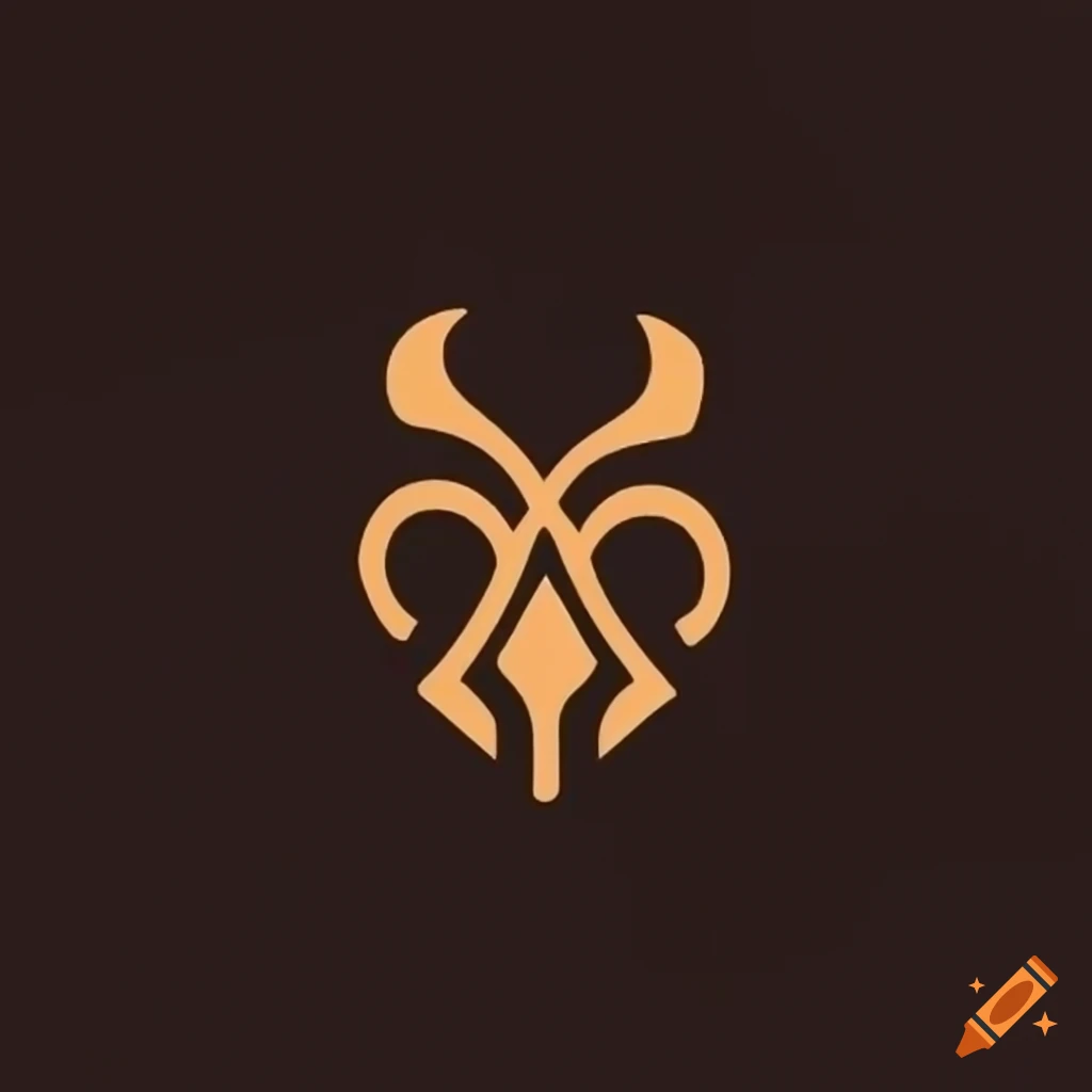 Sabrina Spellman logo design