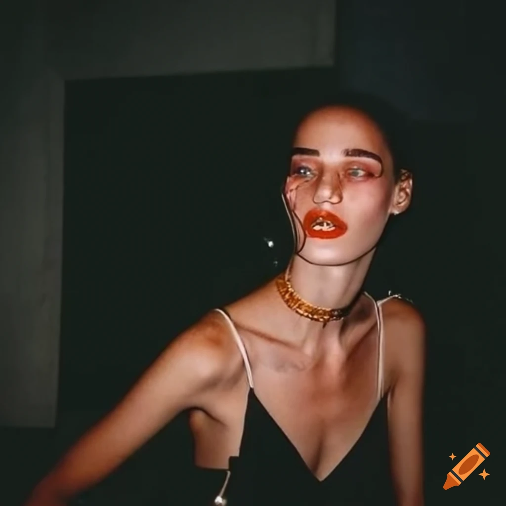 retro future in Sardinia
