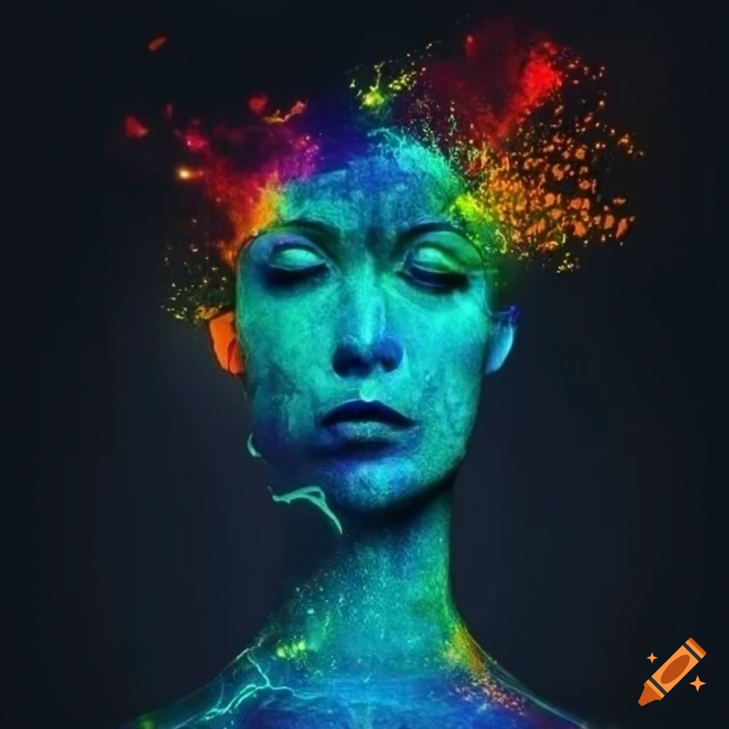 abstract image representing 'vice versa'
