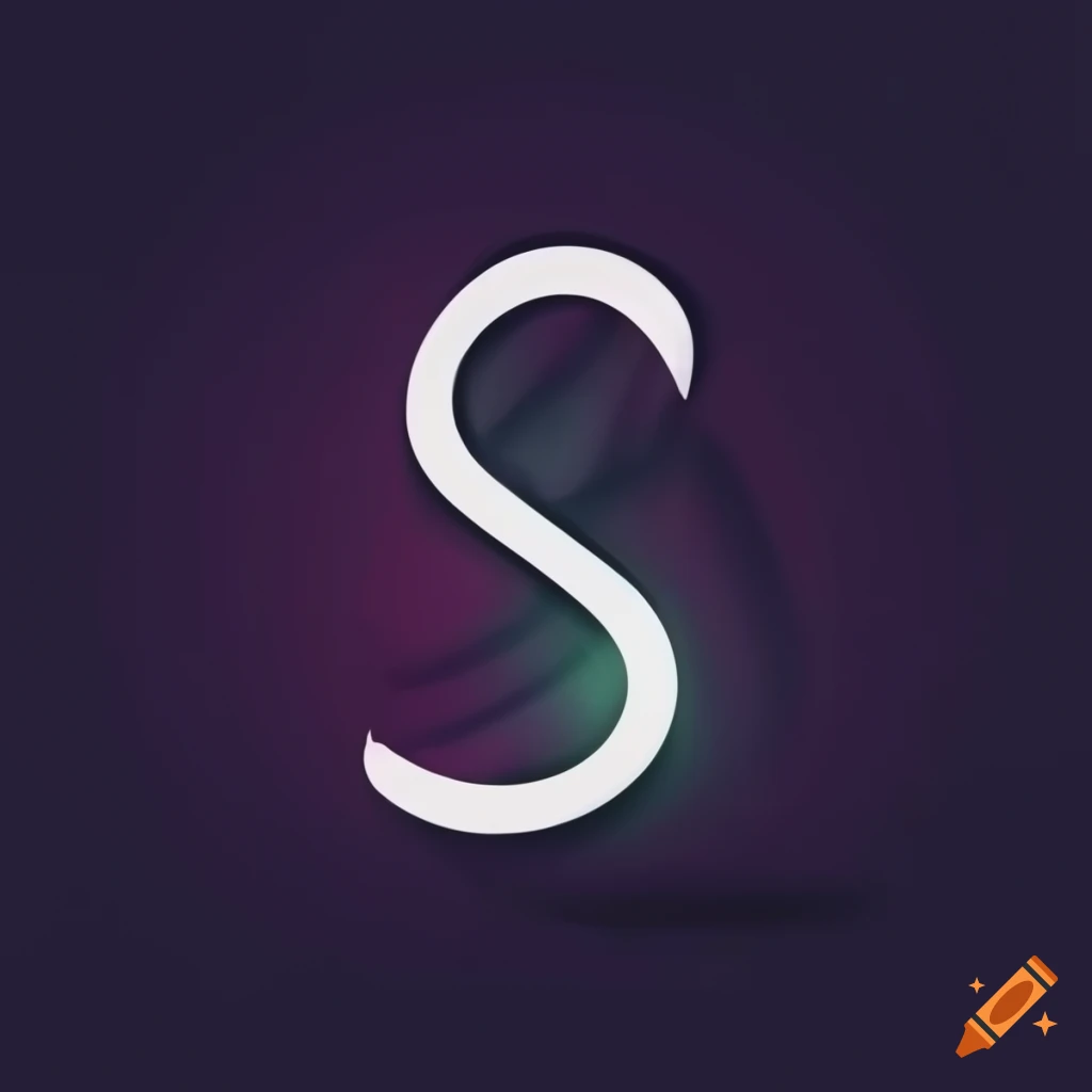 hair and scissors logo
