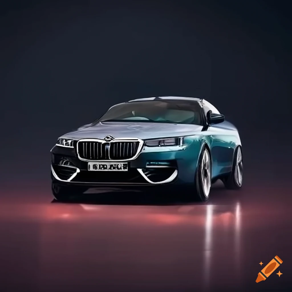 2023 model of Rover 75 with BMW parts and technology
