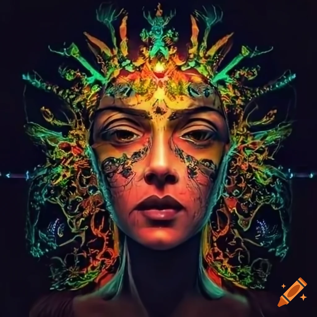 psytrance music genre