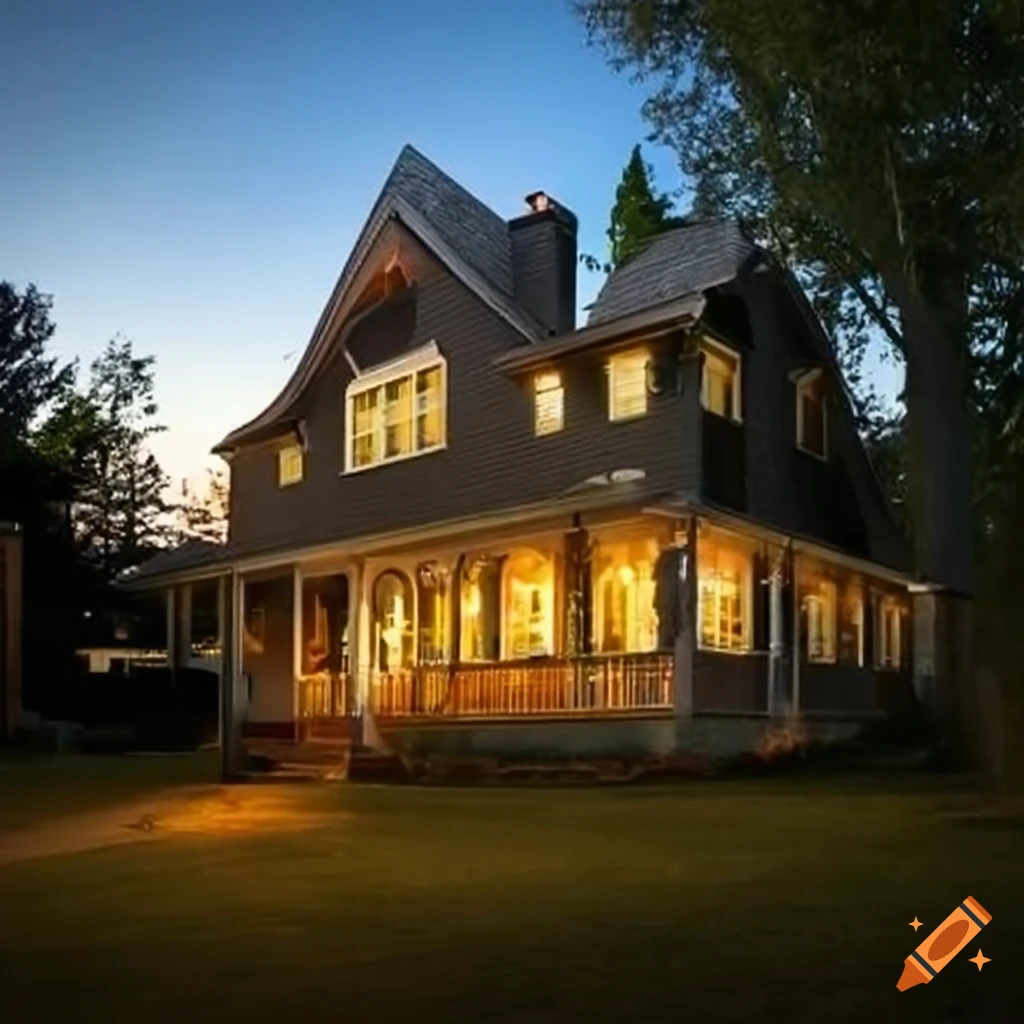 image illustrating real estate