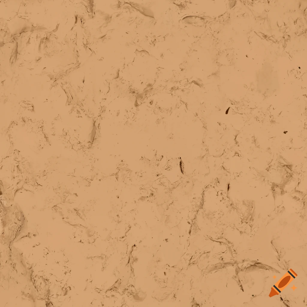 beige muddy texture background