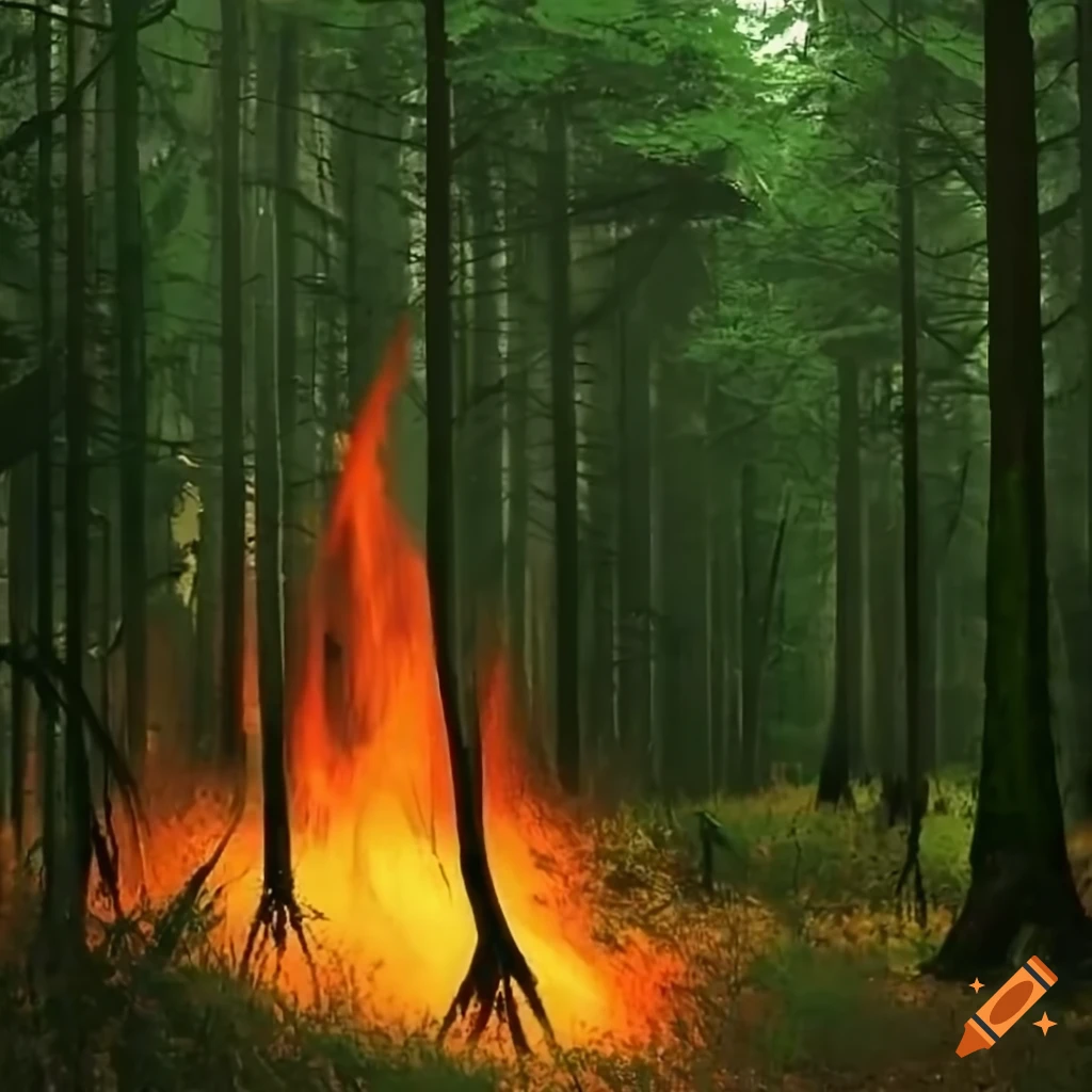 List Three Problems Associated With Forest Exploitation