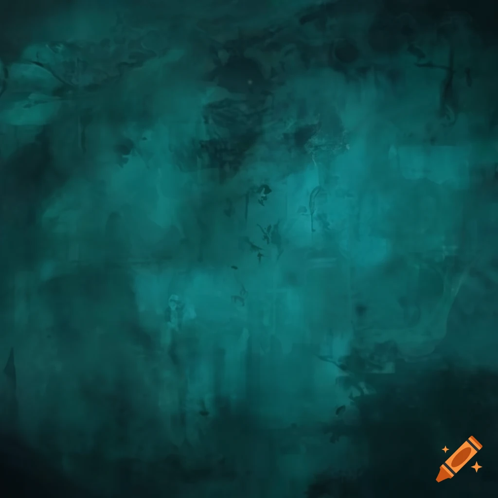 dark teal textured wall background