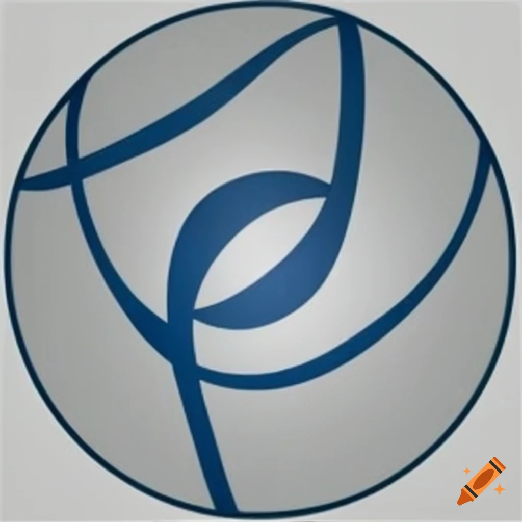 logo for "spin" table tennis brand