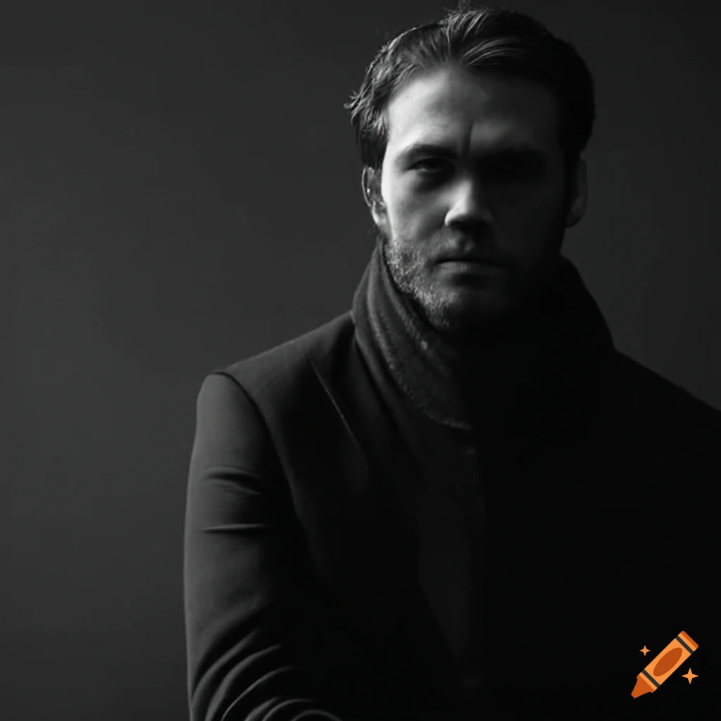 billboard featuring Turkish actor Aras Bulut İynemli