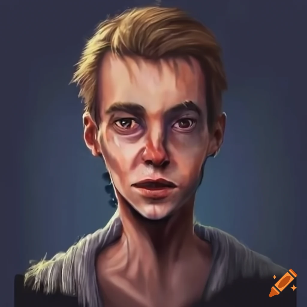 Official game developer logo