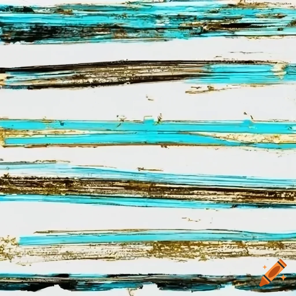 gold and turquoise ornament divider for blog design