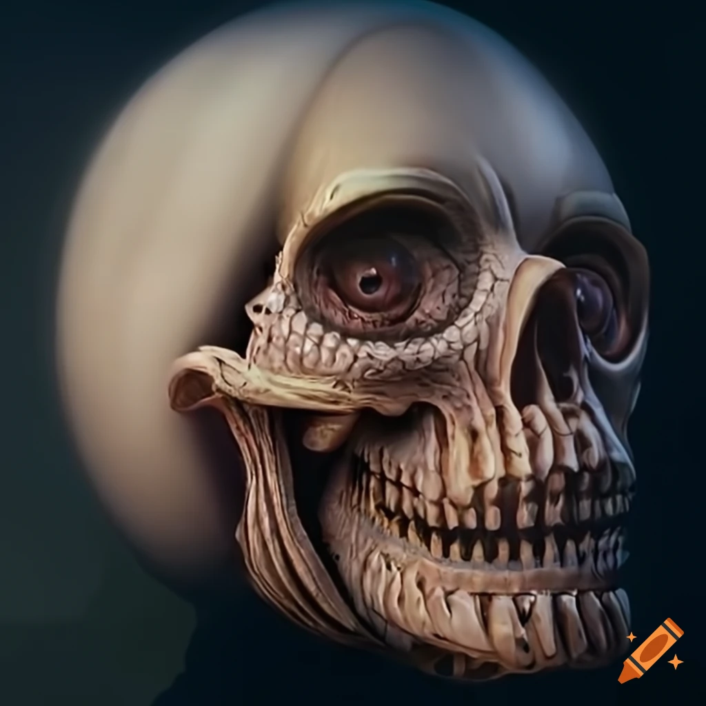 hyperrealistic artwork in ultra high definition