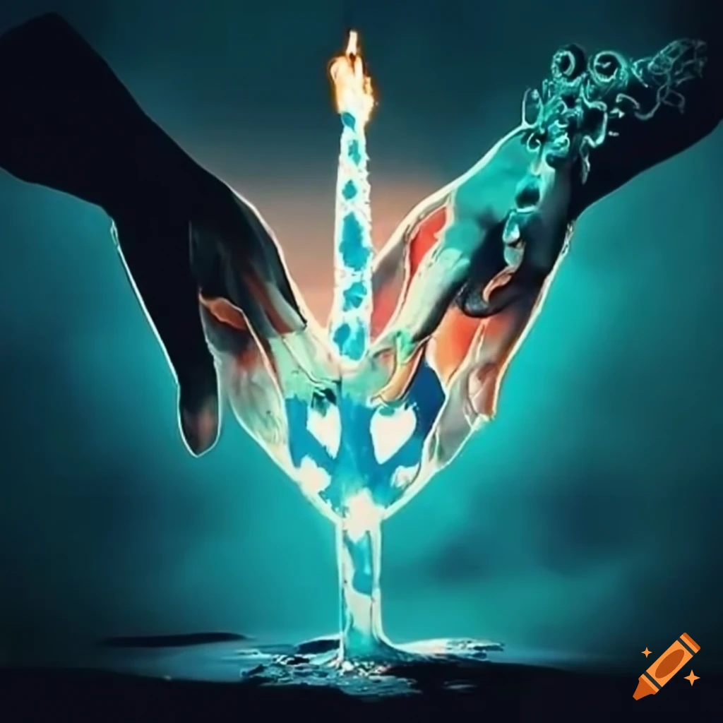 prayer for peace