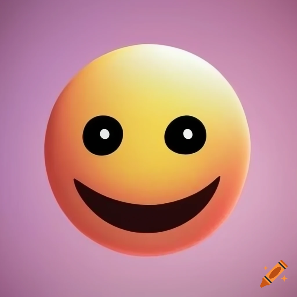 smiley face icon