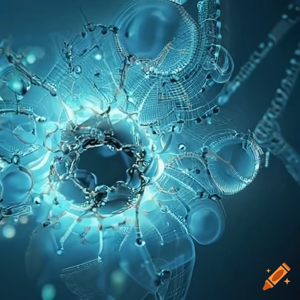 data science for biotechnology concept