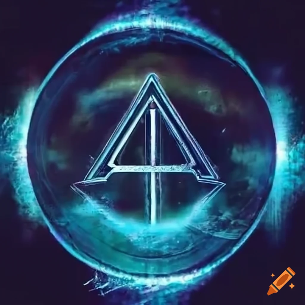 logo design for Rythmn and Faith band