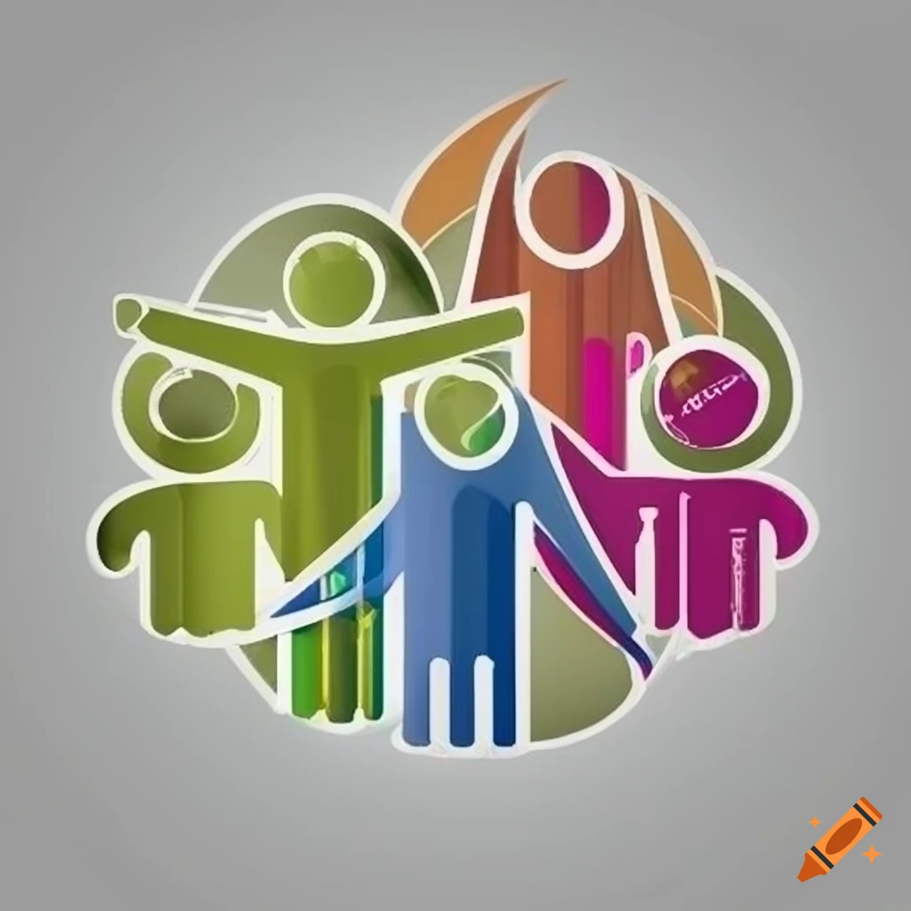 Fallthemed logo for byte walkers tech group on Craiyon