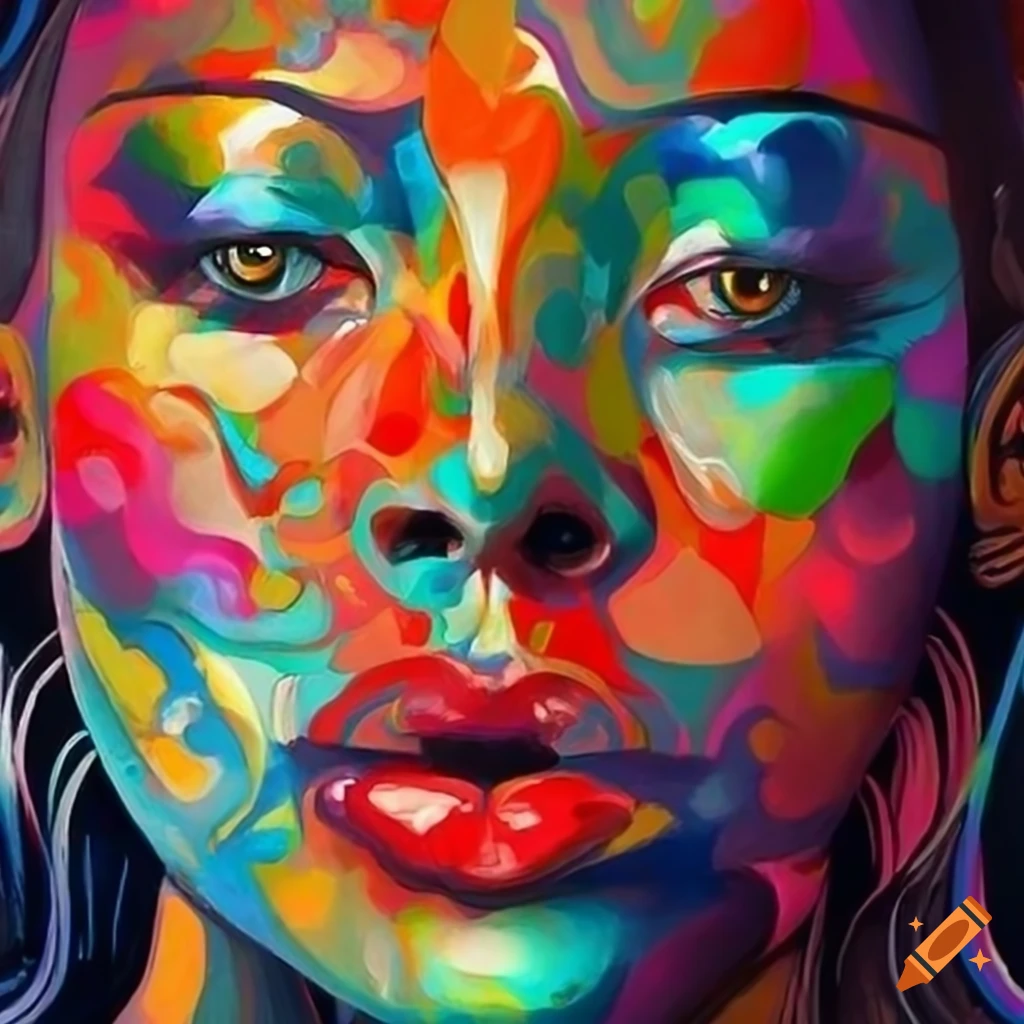 creative artwork