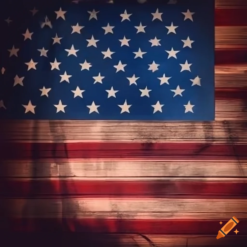 symbol of American patriotism
