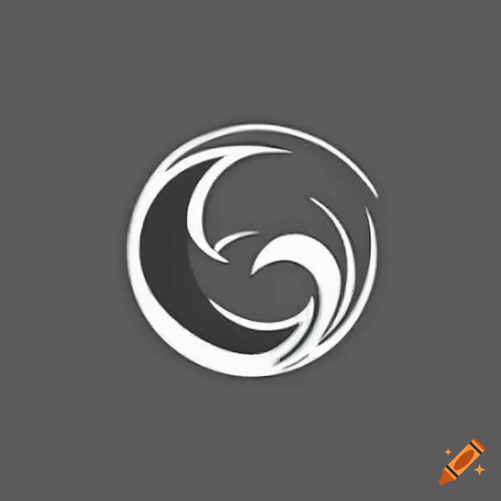 Logo inspired by the Firefox logo on Craiyon