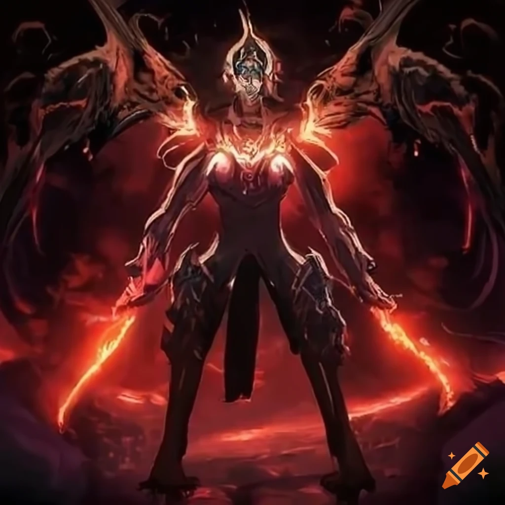 Image representing understanding kill aura on craiyon