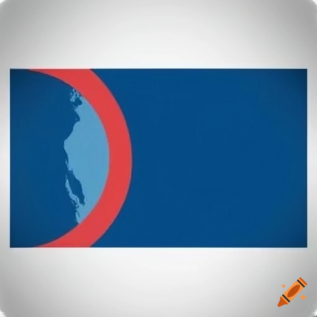 flag of the Earth