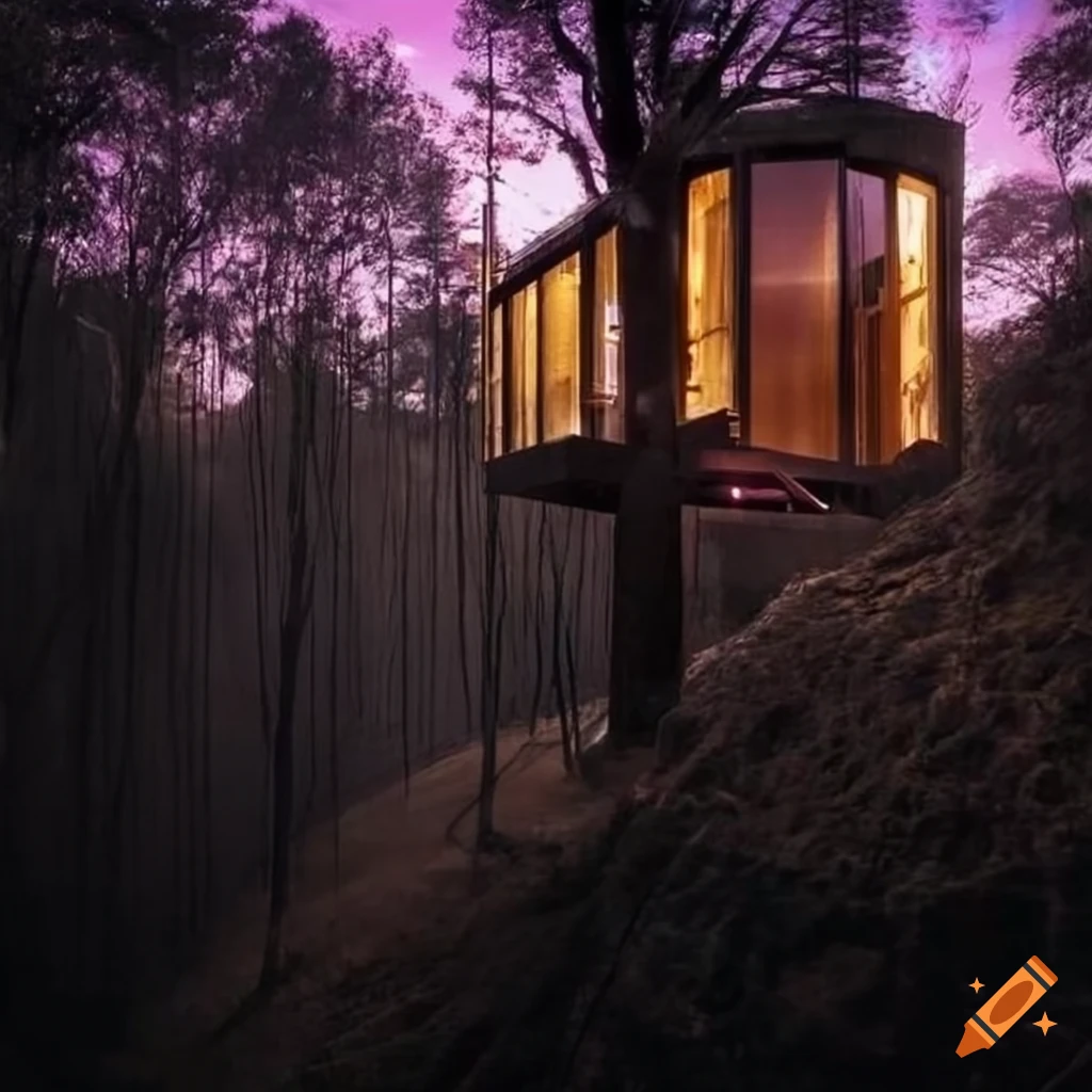 treehouse in Spanish