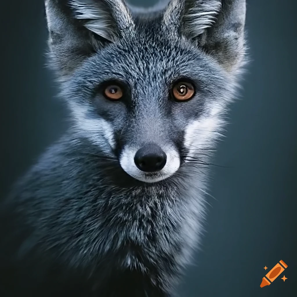 silver fox