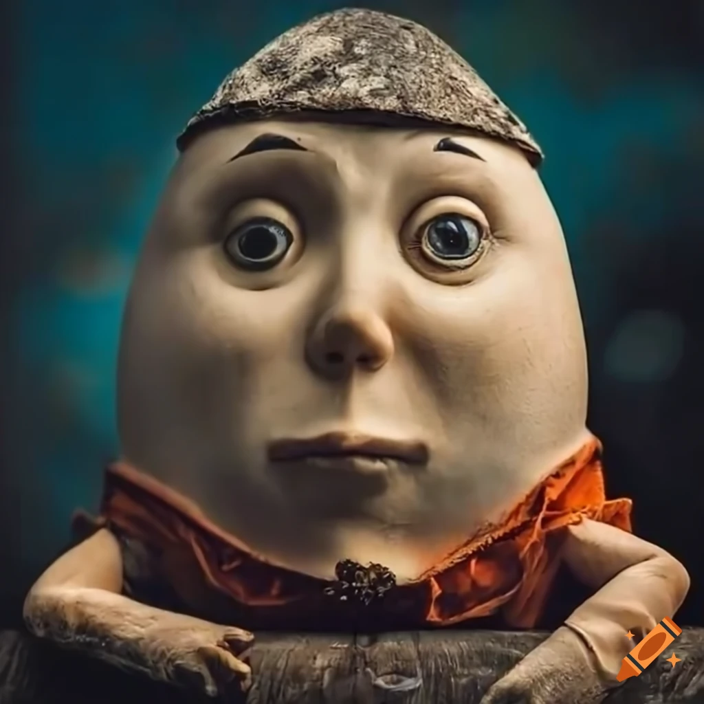 realistic-depiction-of-humpty-dumpty-on-a-fence-on-craiyon