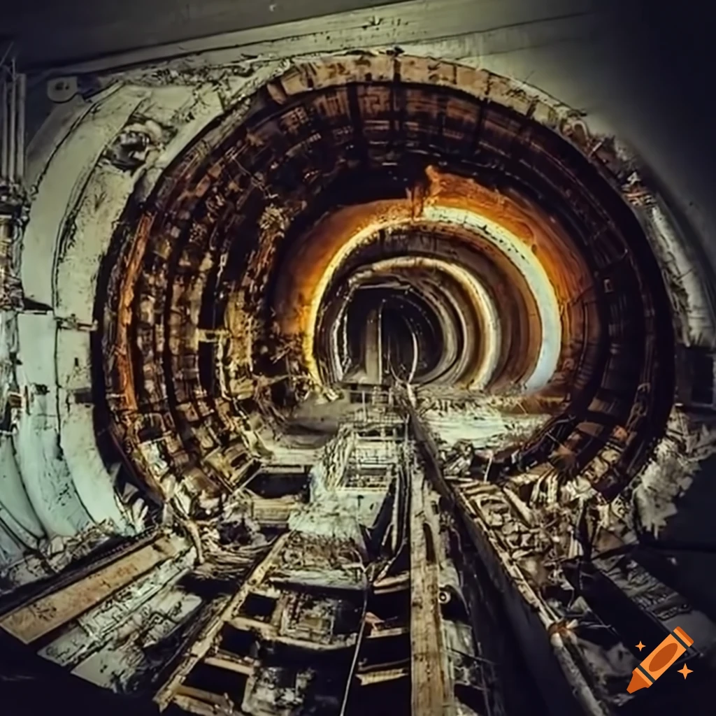 chernobyl reactor 4 core collapse