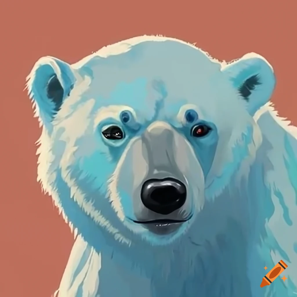 polar bear