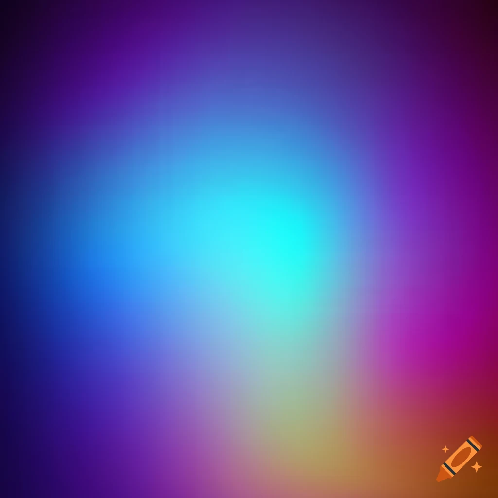 gradient background with #2b2e6d color