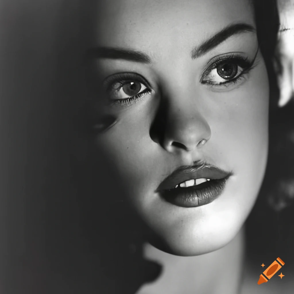 romantic image from the 1950s featuring Liv Tyler