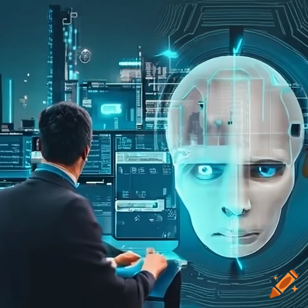 concept of artificial intelligence in risk management
