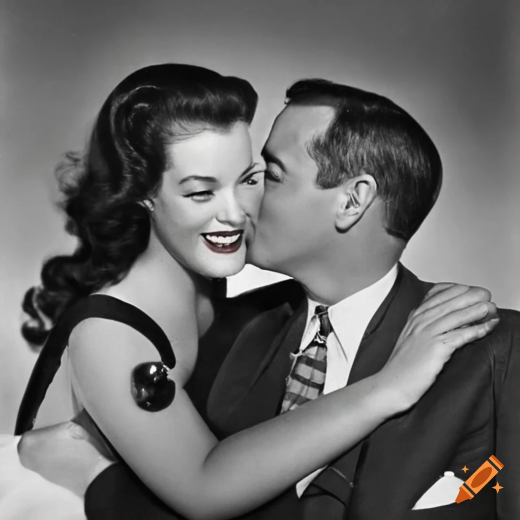 embrace between Gene Kelly and Liv Tyler