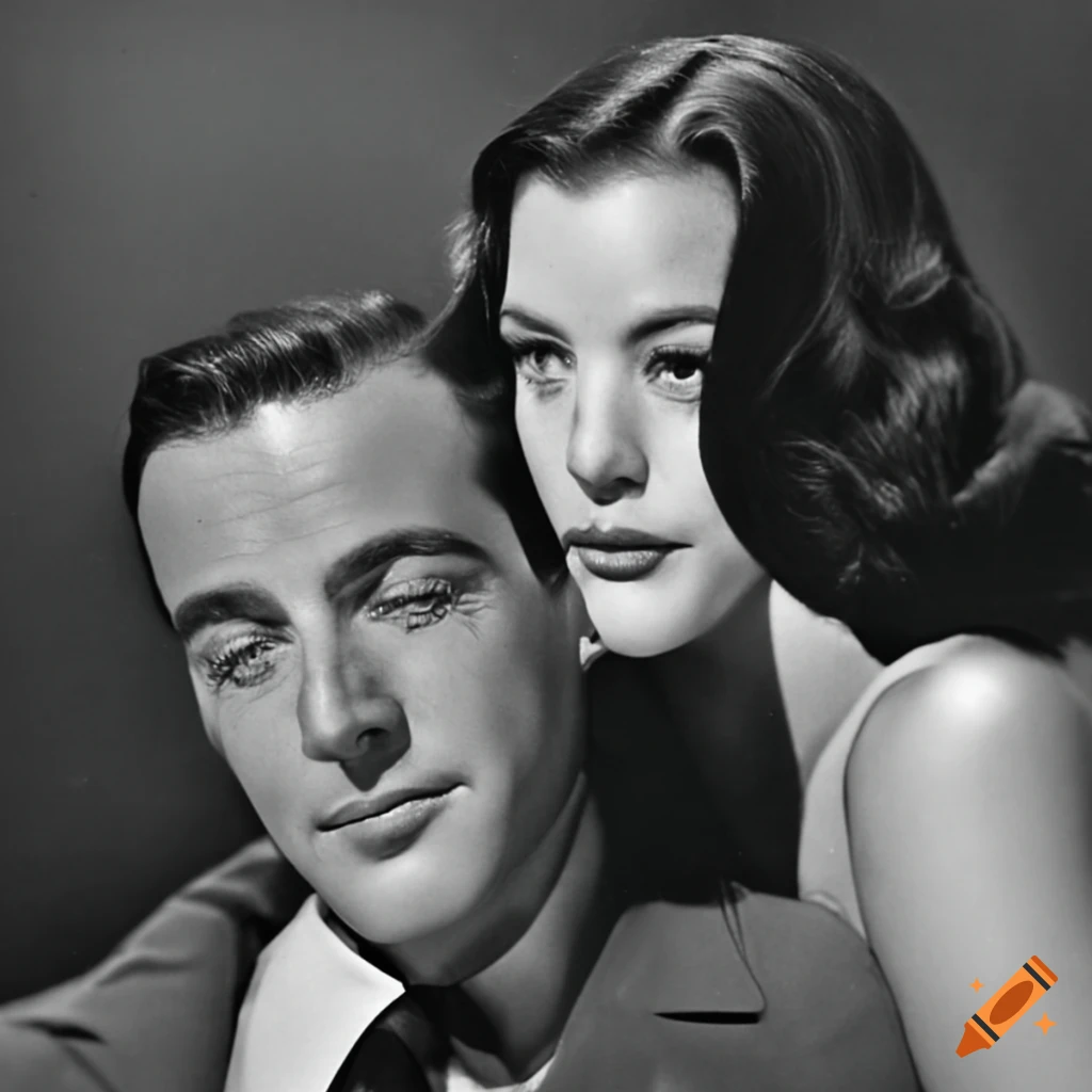 embrace between Gene Kelly and Liv Tyler