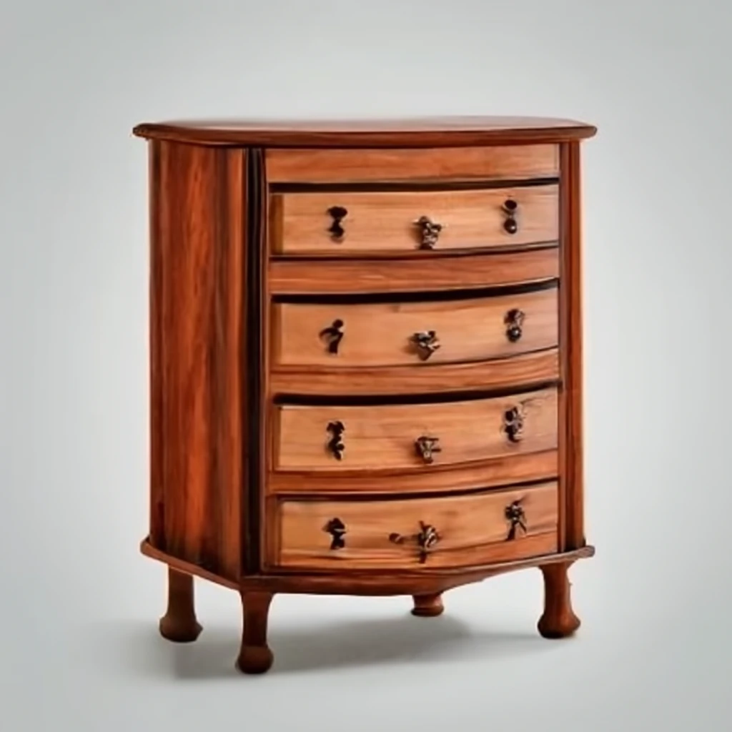 Stylish dresser for your home