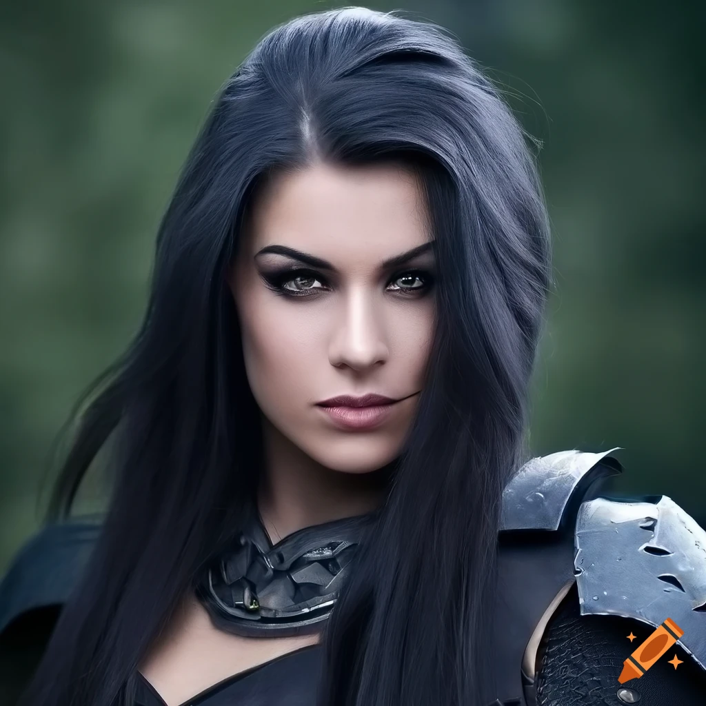 fierce woman fierce woman