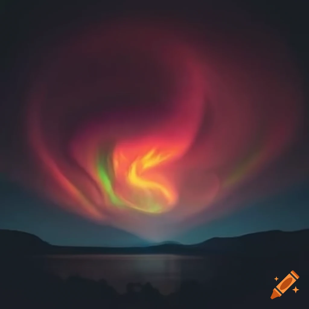 unexplained phenomenon concept