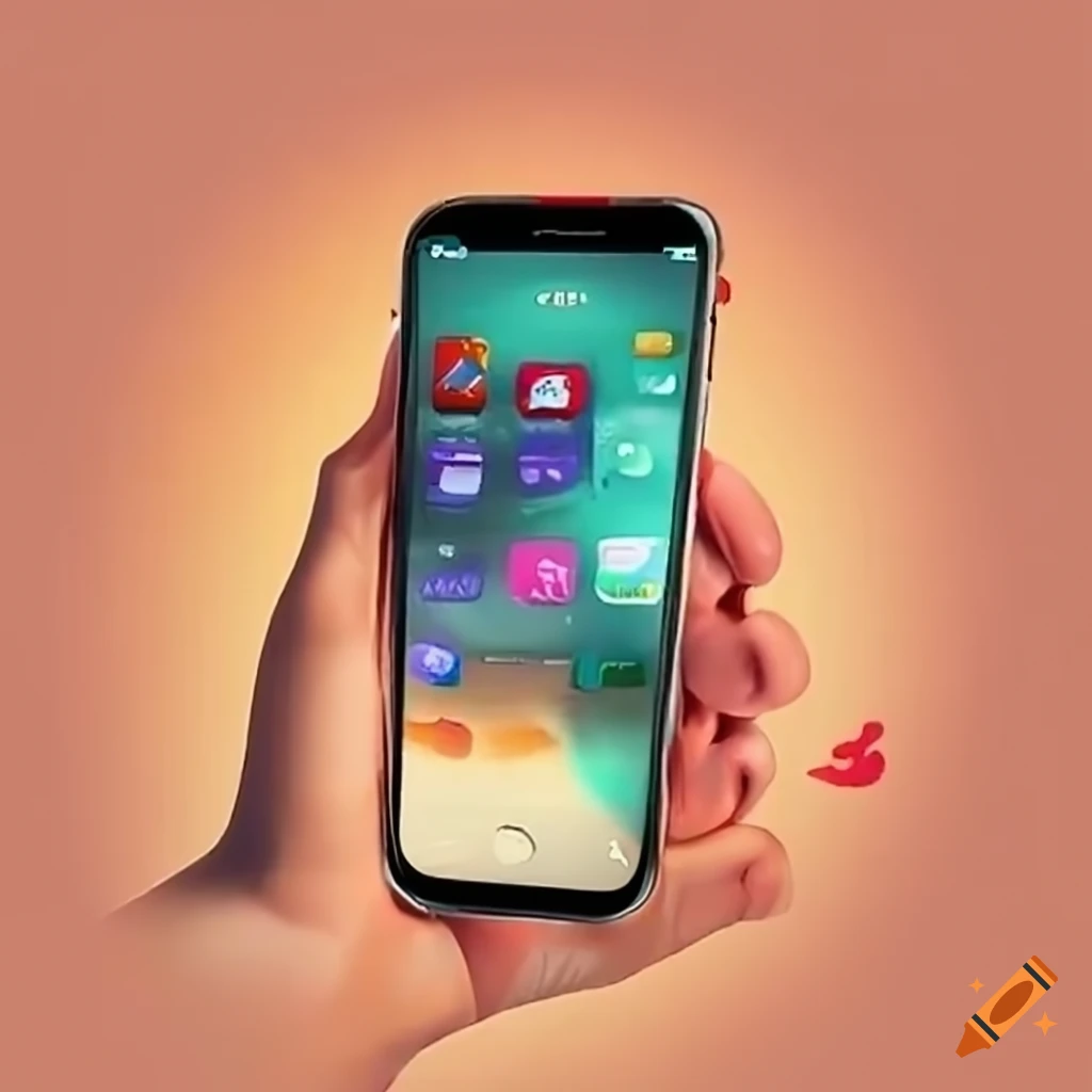 mobile app