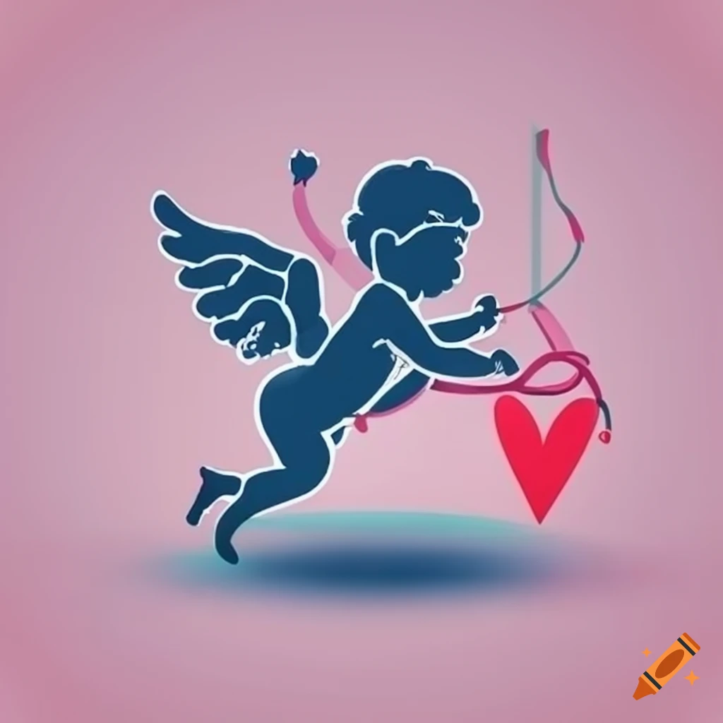 pictogram of Cupid