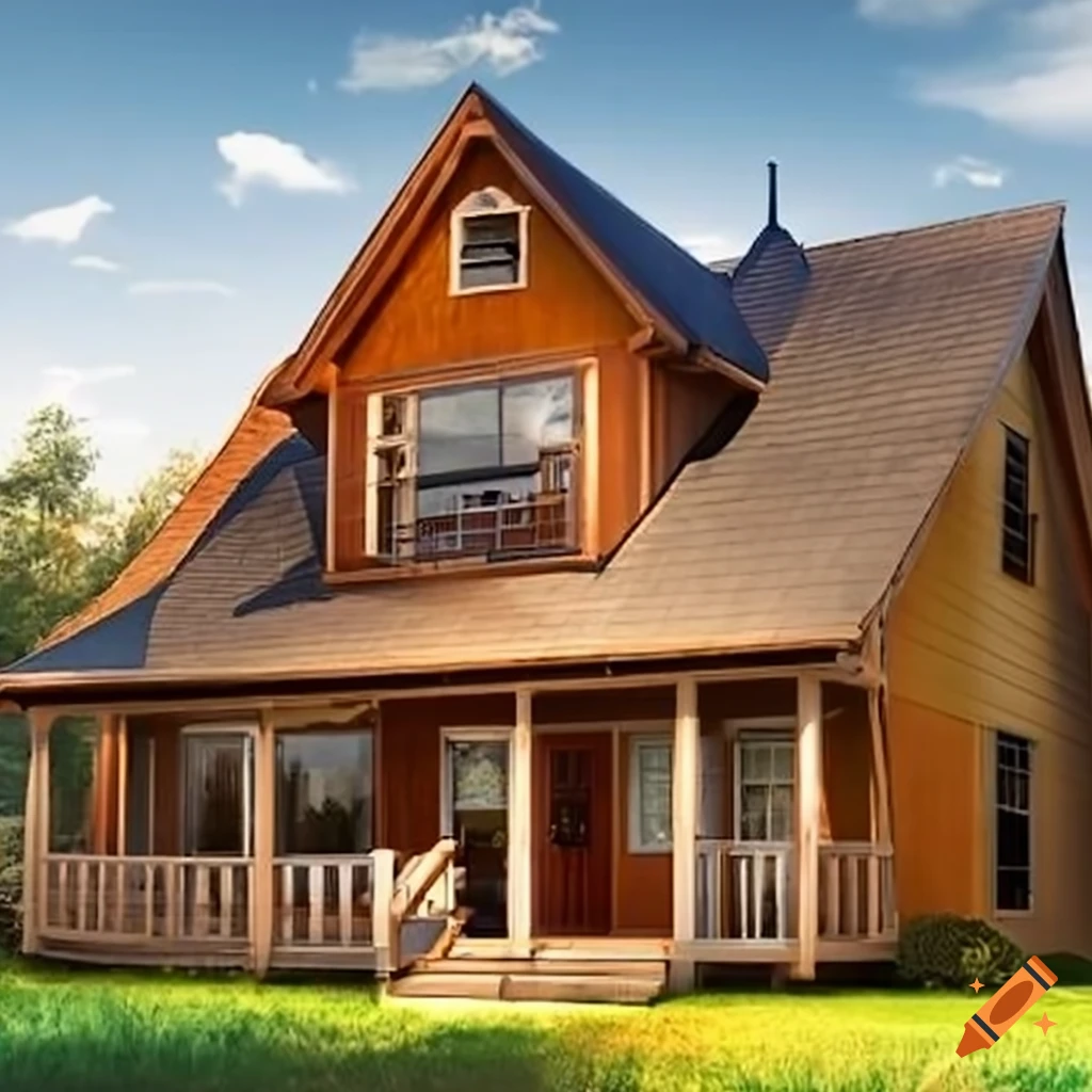image of pre-built houses for sale