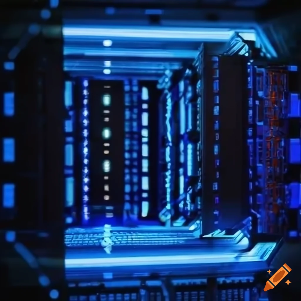 Joining Cube Servers