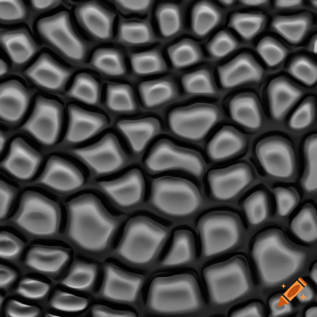 black and white high resolution skin texture