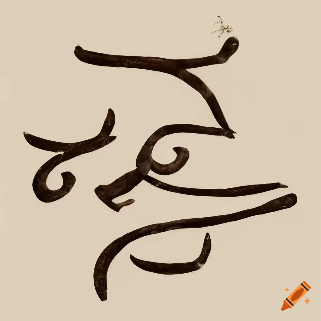 inscription 'little bird'
