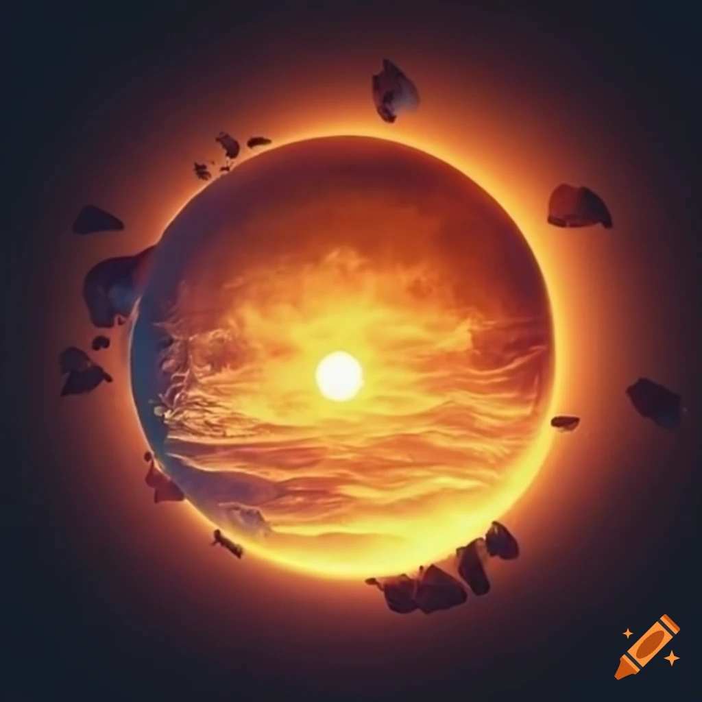 daily facts illustration
