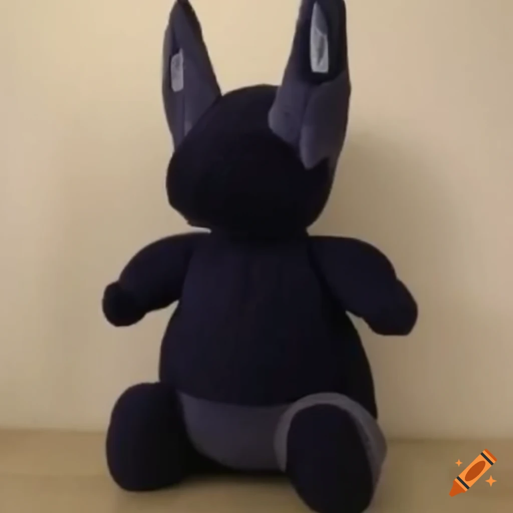 Ikea Blahaj bahamut plush toy