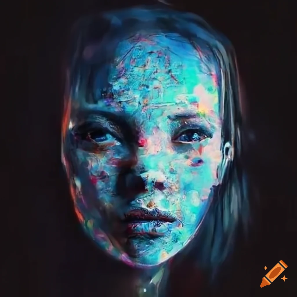 visual representation of image origins in Crayon AI