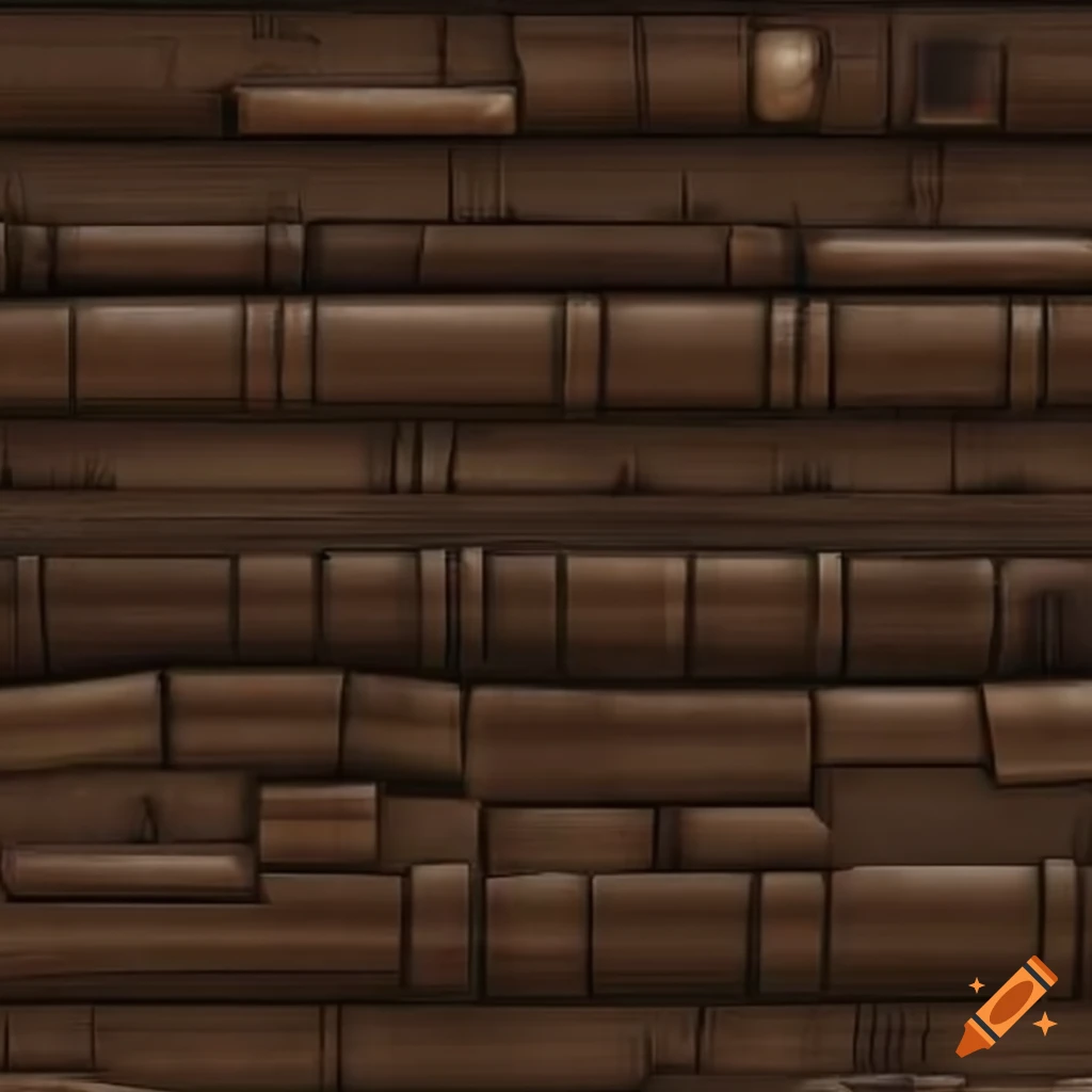seamless bamboo texture for game environments