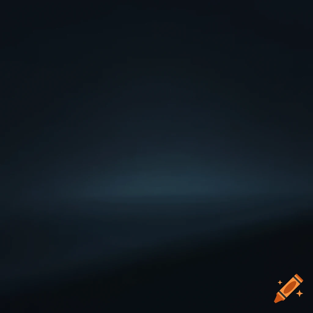 minimalistic artwork of torn timespace