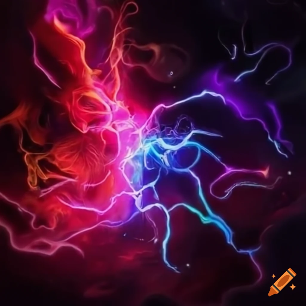 sparks unleashed artwork